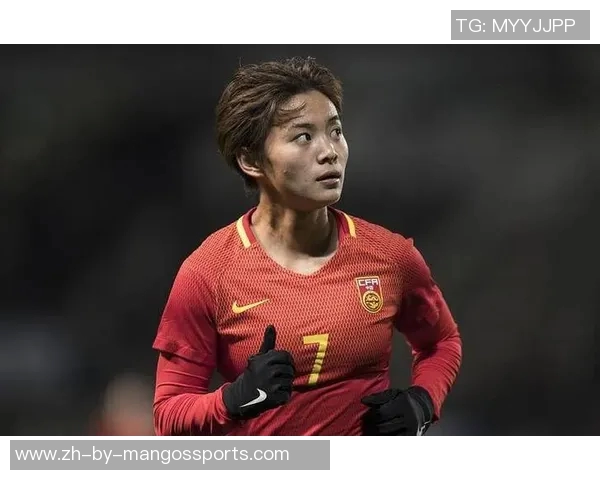 广州足球女球星崭露头角 助力中国女足再攀高峰的奋斗历程